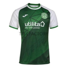 Fußballtrikots Hibernian 2022-2023 Kurzarm Heimtrikotsatz kaufen